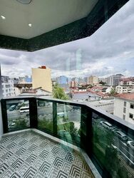 Arena Residences (D14), Apartment #509321141